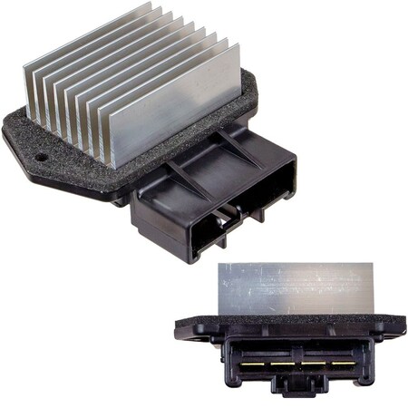Gpd Resistor 1712817